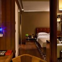 Hotelfotos Арарат Парк Хаятт