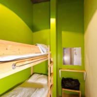 Фотографии отеля Backpacker EcoHostel