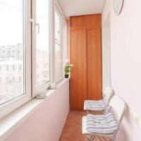 Hotel photos Nikitsky Boulevard Apartment