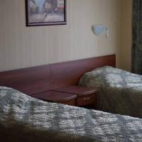 Fotos del hotel ВашОтель - Саяны