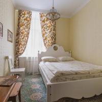 Hotelfotos Отель Гринвич