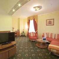 Fotos del hotel ВашОтель - Бизнес-Турист