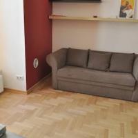 Hotelfotos Four Squares Apartments on Tverskaya