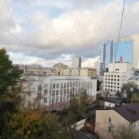 Hotel photos Four Squares Apartments Smolenskaya