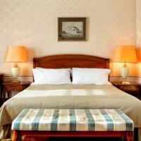 Fotos del hotel Метрополь