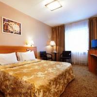 Fotos del hotel Гостиница Измайлово Бета