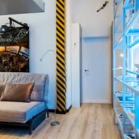Fotos del hotel Mama Ro Apartments at Chistye Ponds
