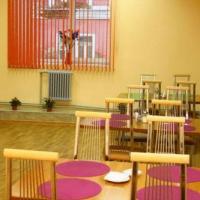 Hotelfotos Гостиница Ирис