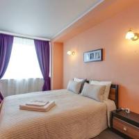 Hotel photos Moscow Suites Apartments Arbat