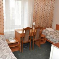 Hotelfotos ВашОтель - Кузьминки