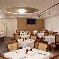 Fotos del hotel Николь