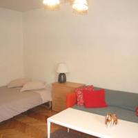 Hotelfotos Flat Link Serviced Apartments