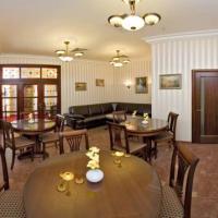 Hotelfotos Гостиный Дом