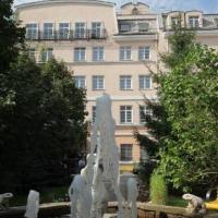 Hotelfotos Гостиница Лефортово