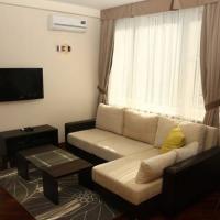 Fotos del hotel Moscow Suites Apartments Arbat