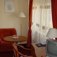 Hotel photos Akademicheskaya Hotel