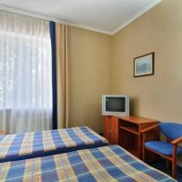 Hotelfotos Отель Камея