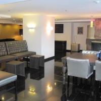 Hotel photos Graf Orlov Hotel