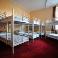 Hotelfotos Bear хостел