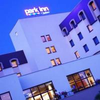 Hotel photos Park Inn Veliky Novgorod