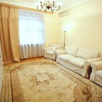 Hotel photos Intermark Serviced Apartments Tverskaya