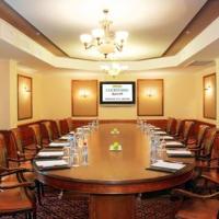 Hotel photos Courtyard By Marriott Moscow City Center
