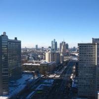 Fotos del hotel Moscow Suites Apartments Arbat