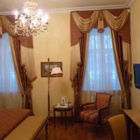Hotel photos Petroff Palace