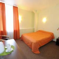 Fotos del hotel Гостиница Ирис