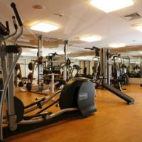 Hotelfotos Отель Петровский Путевой Дворец