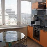 Hotel photos Moscow Suites Apartments Arbat