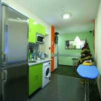 Hotel photos PEOPLE Hotel&Hostel At Novinskiy Boulevard