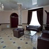 Hotelfotos Отель Никитин