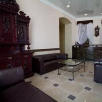 Hotelfotos Отель Никитин