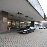 Hotelfotos Измайлово Альфа