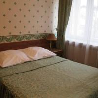 Hotelfotos Багратион отель