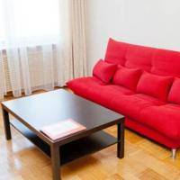 Hotel photos Intermark Serviced Apartments Arbat