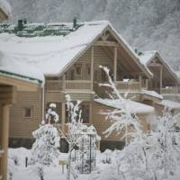 Hotelfotos Гранд Отель Поляна Виллы