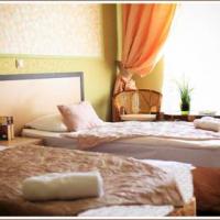 Hotel photos Kitay-Gorod Hotel