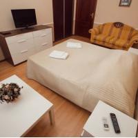Hotel photos Gorkoff at Ostozhenka