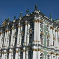 Fotos del hotel The Gold of Saint-Petersburg