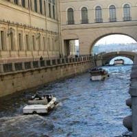Hotel photos Week-long Two Capitals of Russia