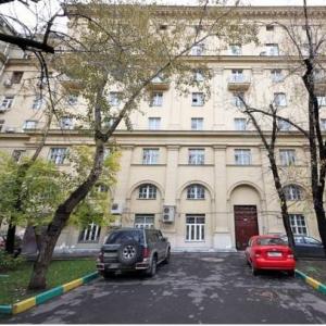 Hotel photos Kvarthouse Apartments Smolenskaya