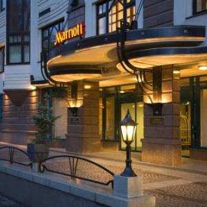 Hotel photos Marriott Tverskaya