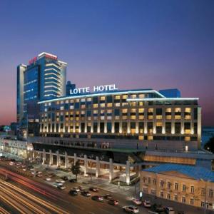 Hotel photos Lotte Hotel Moscow