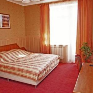 Hotel photos Lomonosov Hotel