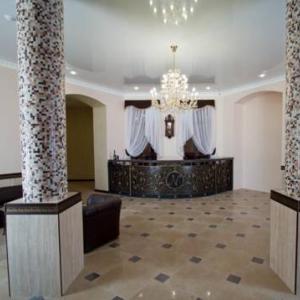 Hotelfotos Отель Никитин