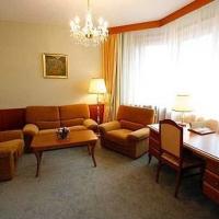 Hotelfotos Президент-Отель
