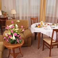 Hotelfotos Президент-Отель