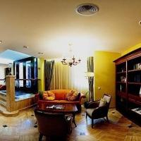 Hotelfotos Отель Акварель
